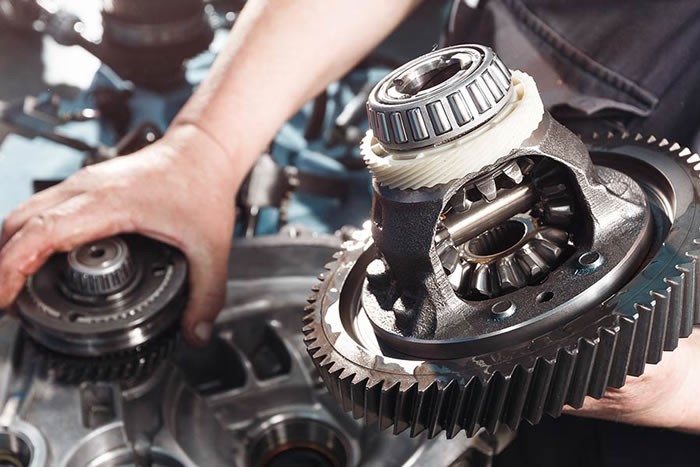 Transmission Repair in Lakeland, FL